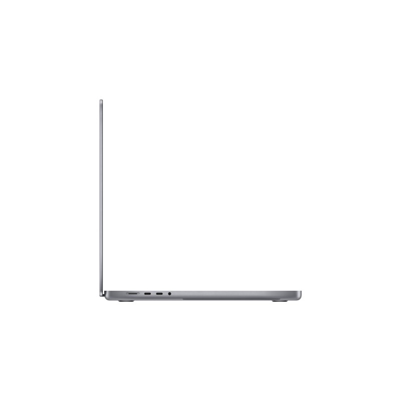 Apple MacBook Pro Notebook 41.1 cm (16.2") Apple M 16 GB 1000 GB SSD Wi-Fi 6 (802.11ax) macOS Monterey Grey