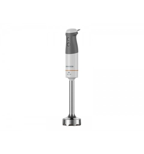 Kenwood HBM40.306WH blender Immersion blender 850 W Grey, Transparent, White