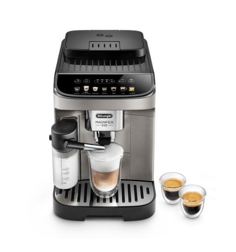 De’Longhi Magnifica Evo ECAM290.81.TB Entièrement automatique Machine à expresso 1,8 L