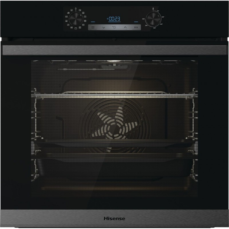 Hisense BSA65226AB 77 L 3500 W A Negro