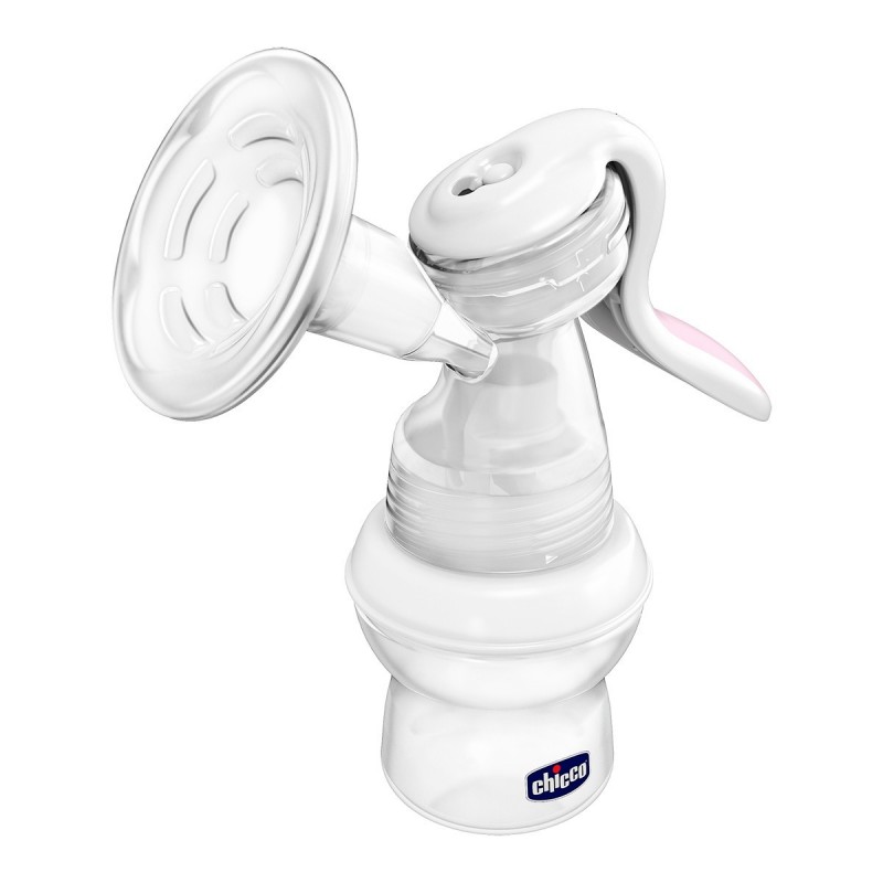 Chicco 00005740000000 breast pump 150 ml Manual