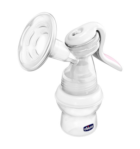 Chicco 00005740000000 breast pump 150 ml Manual