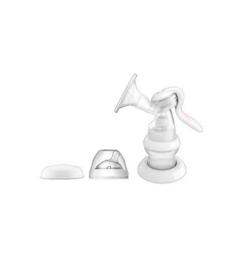 Chicco 00005740000000 breast pump 150 ml Manual