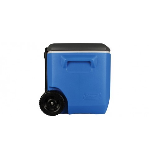 Coleman 60QT Performance Wheeled Cooler glacière 56 L Noir, Bleu