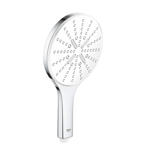 GROHE 26597000 shower head Handheld shower head Chrome