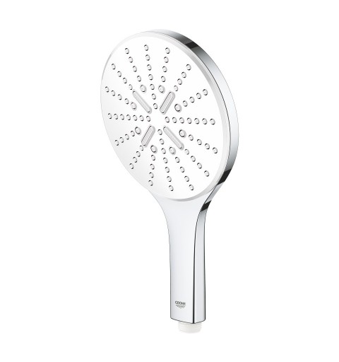 GROHE 26597000 shower head Handheld shower head Chrome