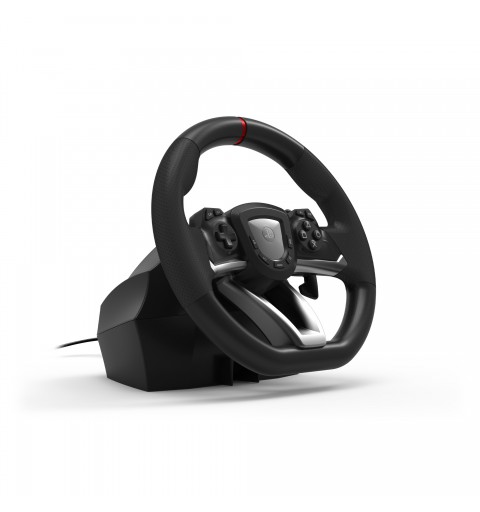 Hori Racing Wheel APEX Nero Sterzo + Pedali PC, PlayStation 4, PlayStation 5