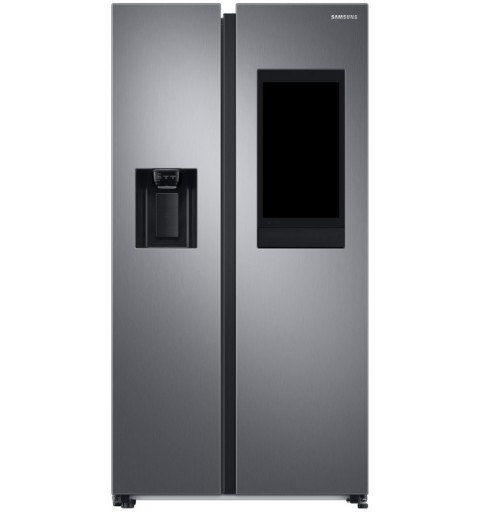 Samsung RS6HA8880S9 nevera puerta lado a lado Independiente 614 L F Gris