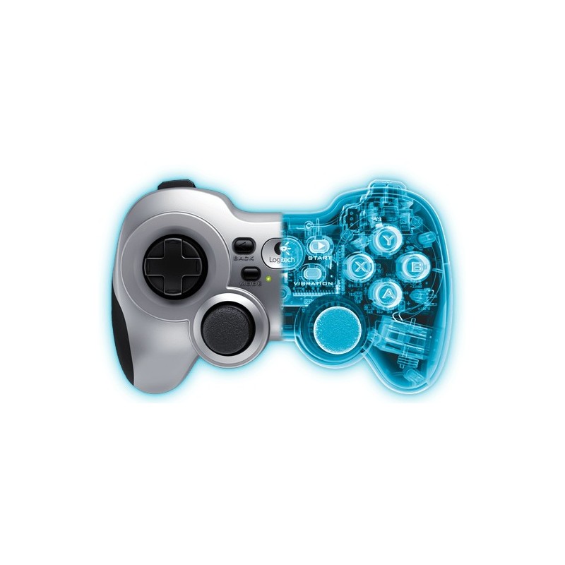 Logitech G F710 Manette de jeu sans fil