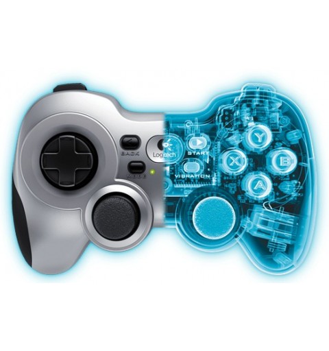 Logitech G F710 Manette de jeu sans fil