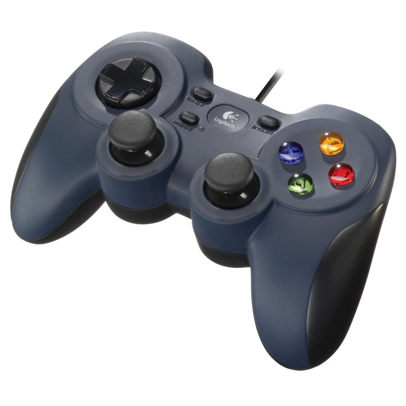 Logitech G F310 Gamepad