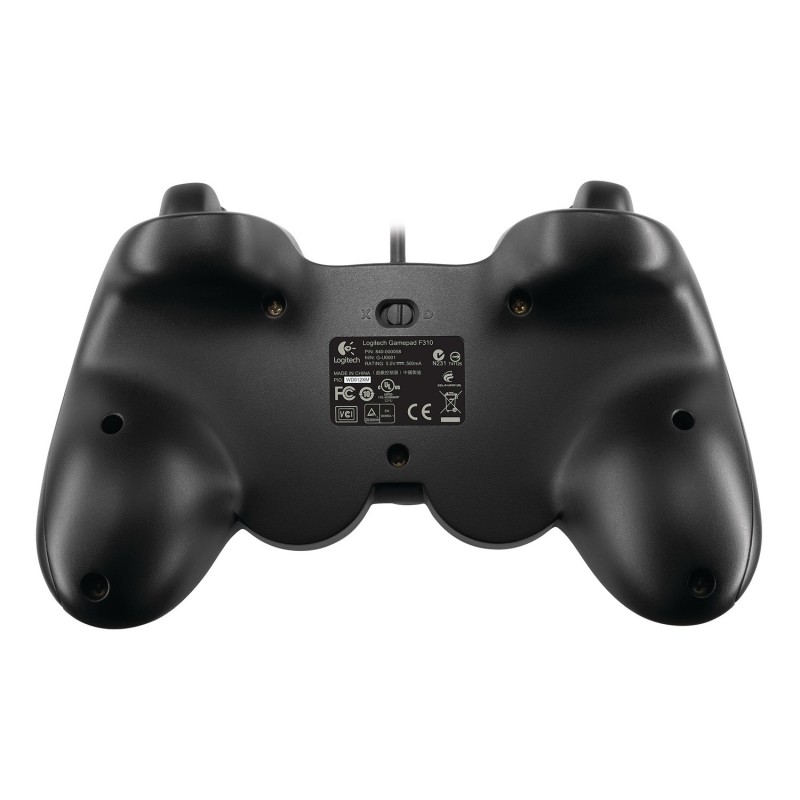 Logitech G F310 Gamepad