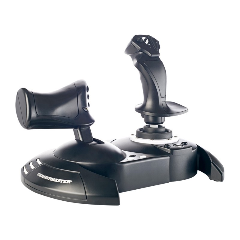 Thrustmaster T.Flight Hotas ONE Noir simulation de vol PC, Xbox One