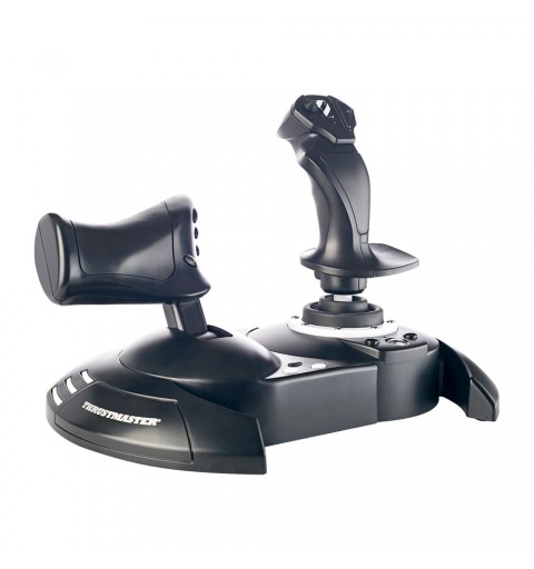 Thrustmaster T.Flight Hotas ONE Negro Simulador de Vuelo PC, Xbox One