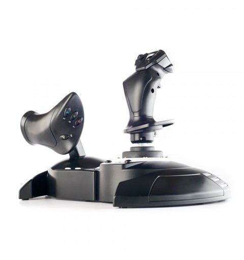 Thrustmaster T.Flight Hotas ONE Negro Simulador de Vuelo PC, Xbox One