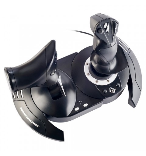 Thrustmaster T.Flight Hotas ONE Negro Simulador de Vuelo PC, Xbox One