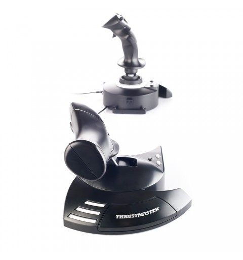 Thrustmaster T.Flight Hotas ONE Negro Simulador de Vuelo PC, Xbox One