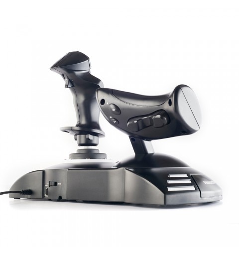 Thrustmaster T.Flight Hotas ONE Nero Simulazione di Volo PC, Xbox One