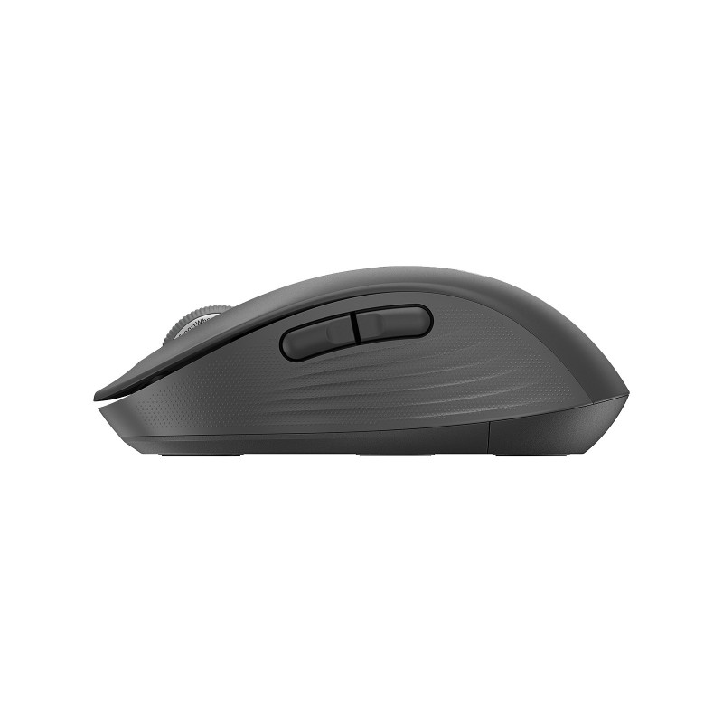 Logitech Signature M650 Maus rechts RF kabellos + Bluetooth Optisch 2000 DPI