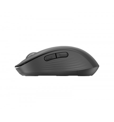 Logitech Signature M650 Maus rechts RF kabellos + Bluetooth Optisch 2000 DPI