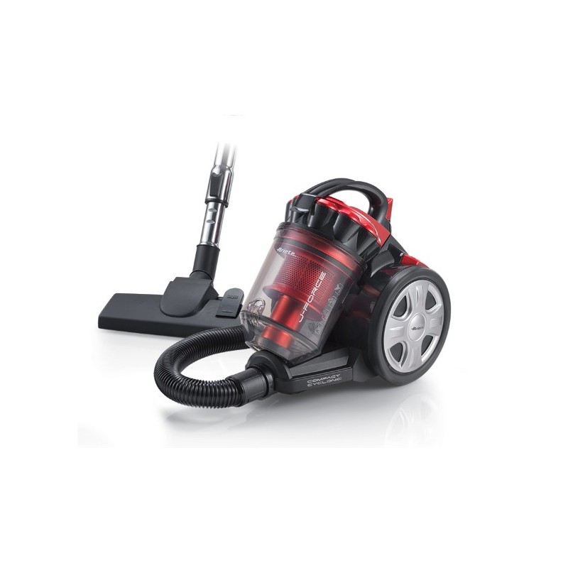 Ariete 00P275300AR0 3 L Aspiradora cilíndrica Secar 700 W Sin bolsa