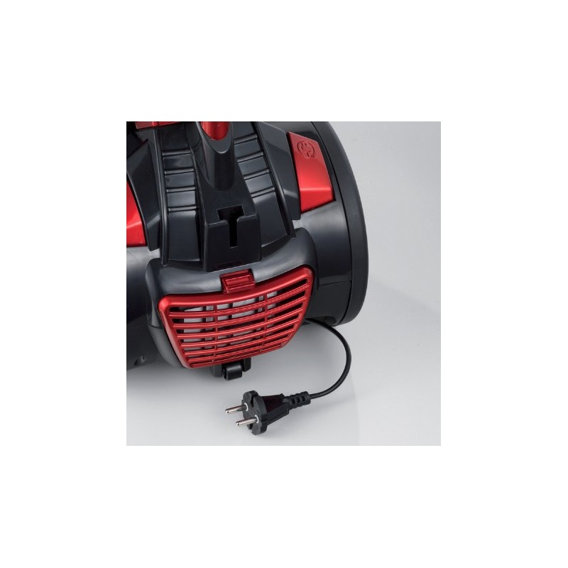 Ariete 00P275300AR0 3 L Aspiradora cilíndrica Secar 700 W Sin bolsa