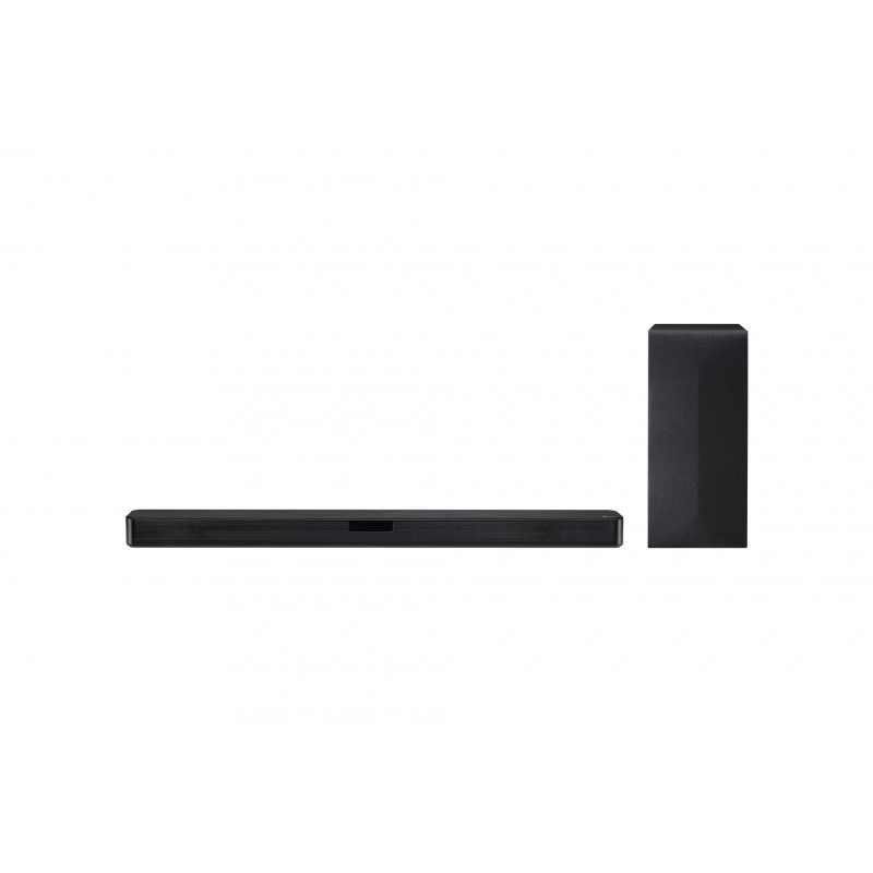 LG SN4.DEUSLLK altavoz soundbar Plata 2.1 canales 300 W