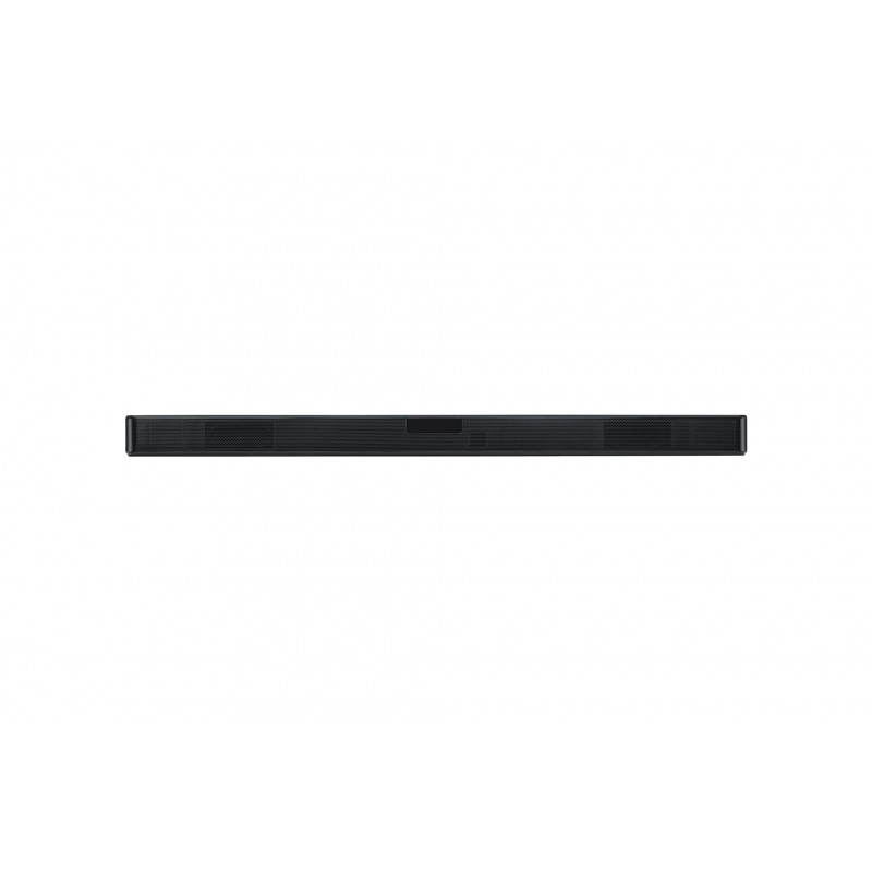 LG SN4.DEUSLLK haut-parleur soundbar Argent 2.1 canaux 300 W