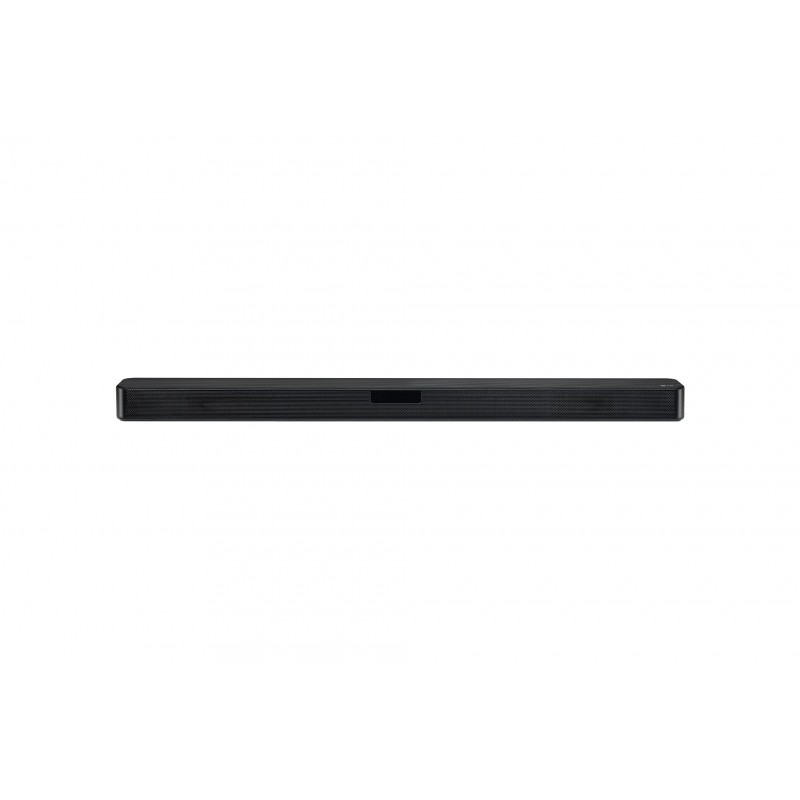 LG SN4.DEUSLLK altavoz soundbar Plata 2.1 canales 300 W