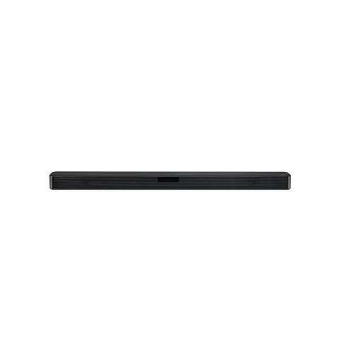 LG SN4.DEUSLLK Soundbar-Lautsprecher Silber 2.1 Kanäle 300 W