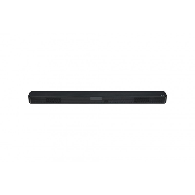 LG SN4.DEUSLLK Soundbar-Lautsprecher Silber 2.1 Kanäle 300 W