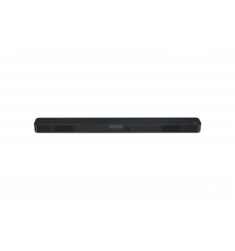 LG SN4.DEUSLLK Soundbar-Lautsprecher Silber 2.1 Kanäle 300 W