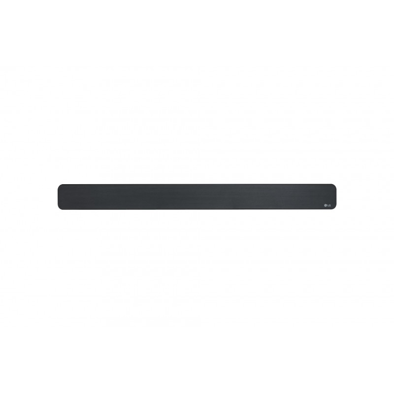 LG SN4.DEUSLLK Soundbar-Lautsprecher Silber 2.1 Kanäle 300 W