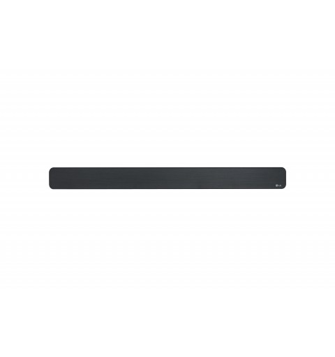 LG SN4.DEUSLLK Soundbar-Lautsprecher Silber 2.1 Kanäle 300 W