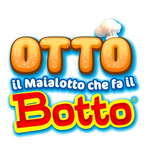 Goliath Otto il Mailotto che fa il Botto