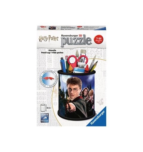 Ravensburger Harry Potter Puzle 3D 54 pieza(s)