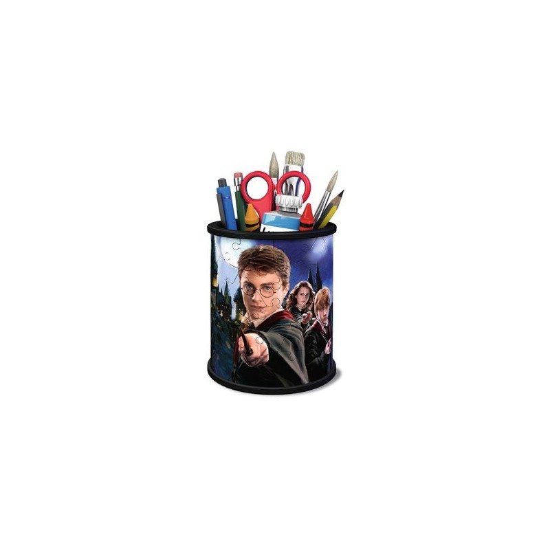 Ravensburger Harry Potter Puzle 3D 54 pieza(s)