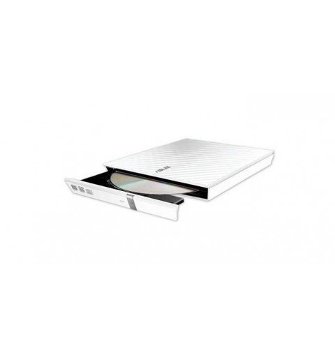 ASUS SDRW-08D2S-U Lite optical disc drive DVD±R RW White