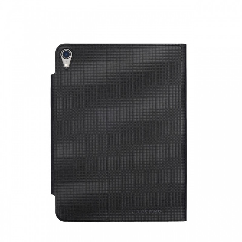 Tucano Up Plus 25.9 cm (10.2") Folio Black