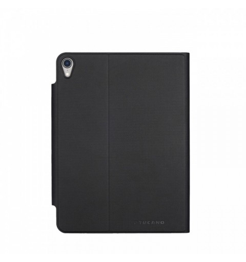 Tucano Up Plus 25.9 cm (10.2") Folio Black