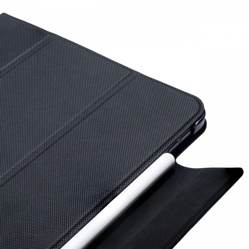 Tucano Up Plus 25.9 cm (10.2") Folio Black