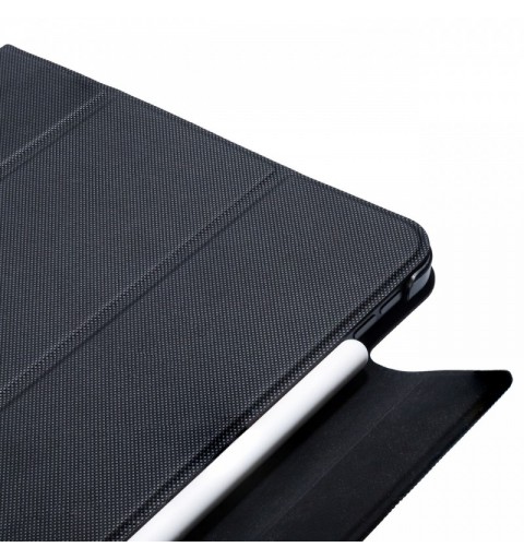 Tucano Up Plus 25.9 cm (10.2") Folio Black