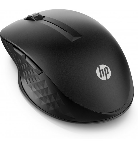 HP 430 Multi-Device Wireless Mouse