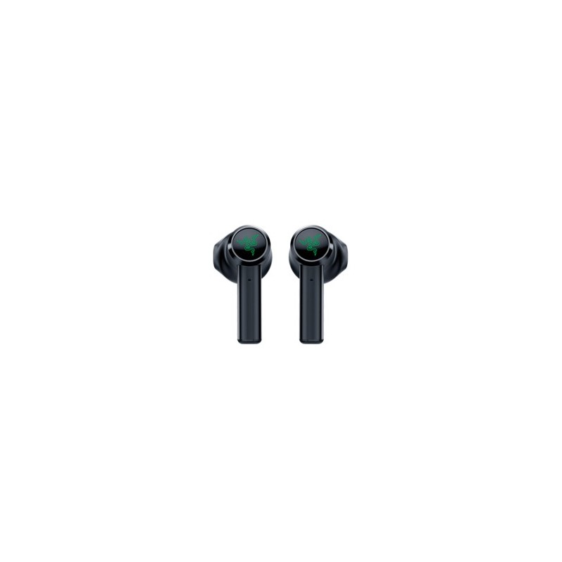 Razer Hammerhead True Wireless Auriculares Inalámbrico Dentro de oído Llamadas Música Bluetooth Negro