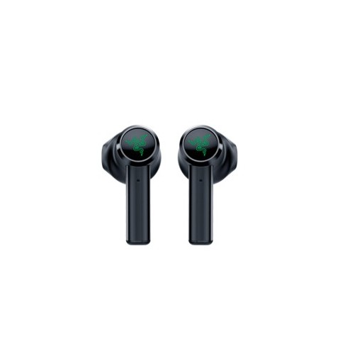 Razer Hammerhead True Wireless Auriculares Inalámbrico Dentro de oído Llamadas Música Bluetooth Negro