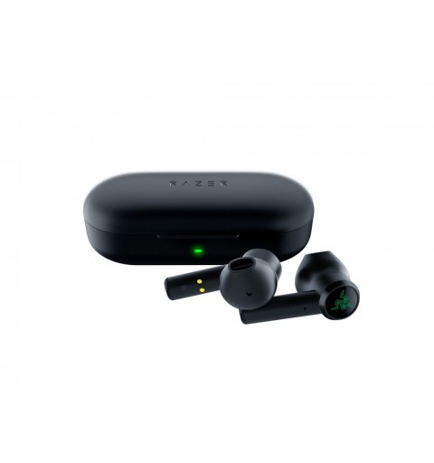 Razer Hammerhead True Wireless Auriculares Inalámbrico Dentro de oído Llamadas Música Bluetooth Negro