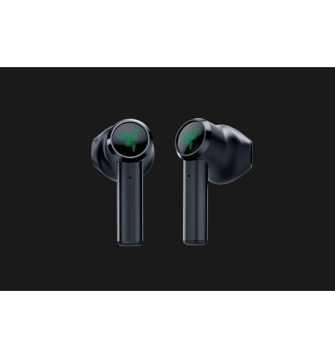 Razer Hammerhead True Wireless Auriculares Inalámbrico Dentro de oído Llamadas Música Bluetooth Negro