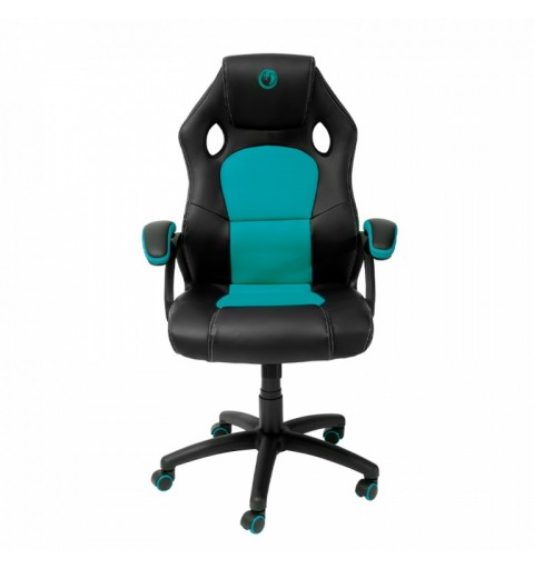 NACON PCCH-310 silla para videojuegos Silla para videojuegos universal Asiento acolchado tapizado