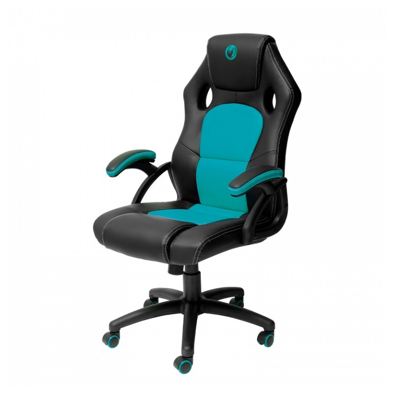 NACON PCCH-310 video game chair Universal gaming chair Upholstered padded seat