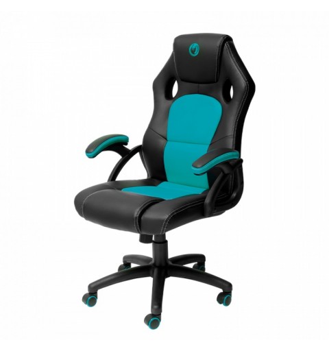 NACON PCCH-310 silla para videojuegos Silla para videojuegos universal Asiento acolchado tapizado